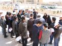 گزارش تصویری دانش آموزان/ روزدوم جشنواره از دبیرستان تا دانشگاه صنعتی شاهرود